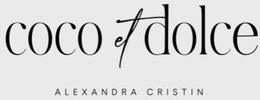 COCO ET DOLCE ALEXANDRA CRISTIN trademark