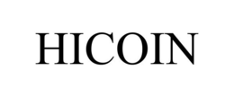 HICOIN trademark