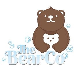 THE BEARCO trademark