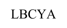 LBCYA trademark