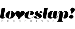 LOVESLAP! RECORDINGS trademark