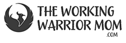 THE WORKING WARRIOR MOM .COM trademark