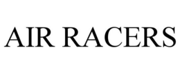 AIR RACERS trademark