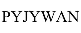 PYJYWAN trademark