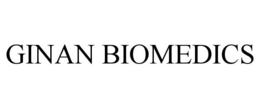 GINAN BIOMEDICS trademark