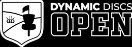 D·D DYNAMIC DISCS OPEN trademark