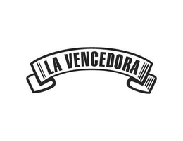 LA VENCEDORA trademark