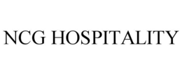 NCG HOSPITALITY trademark