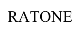 RATONE trademark