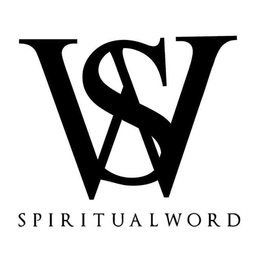 SW SPIRITUAL WORD trademark
