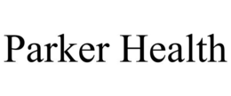 PARKER HEALTH trademark