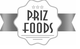 PRIZ FOODS trademark