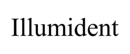 ILLUMIDENT trademark