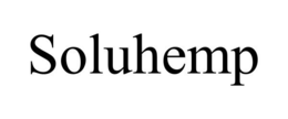 SOLUHEMP trademark