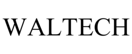 WALTECH trademark