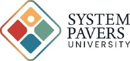 SYSTEM PAVERS UNIVERSITY trademark