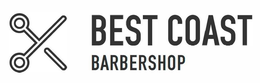 BEST COAST BARBERSHOP trademark