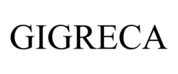 GIGRECA trademark