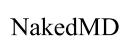 NAKEDMD trademark