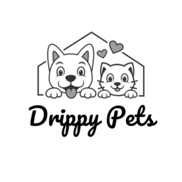 DRIPPY PETS trademark