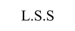 L.S.S trademark