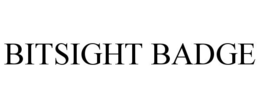 BITSIGHT BADGE trademark