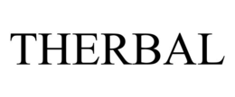 THERBAL trademark