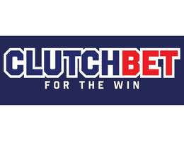 CLUTCHBET FOR THE WIN trademark