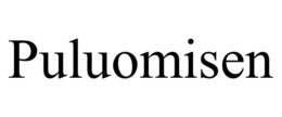 PULUOMISEN trademark