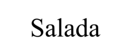 SALADA trademark