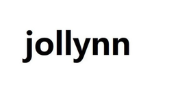 JOLLYNN trademark