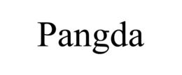 PANGDA trademark