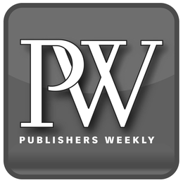 PW PUBLISHERS WEEKLY trademark