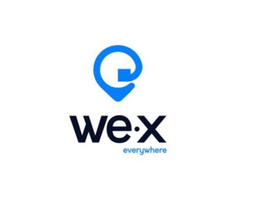 WE X EVERYWHERE trademark