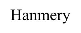 HANMERY trademark