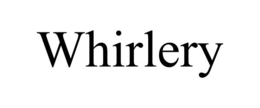 WHIRLERY trademark