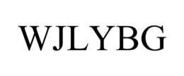 WJLYBG trademark