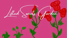 LIFTED SWEETS GARDEN trademark