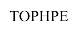TOPHPE trademark