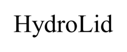 HYDROLID trademark