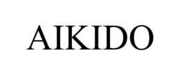 AIKIDO trademark