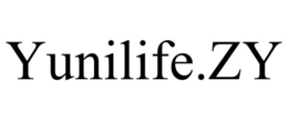 YUNILIFE.ZY trademark