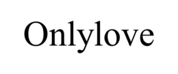ONLYLOVE trademark