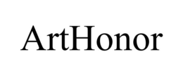 ARTHONOR trademark