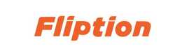 FLIPTION trademark