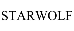 STARWOLF trademark