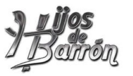 HIJOS DE BARRÓN trademark