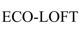 ECO-LOFT trademark