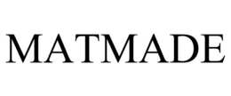 MATMADE trademark