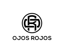 OR OJOS ROJOS trademark